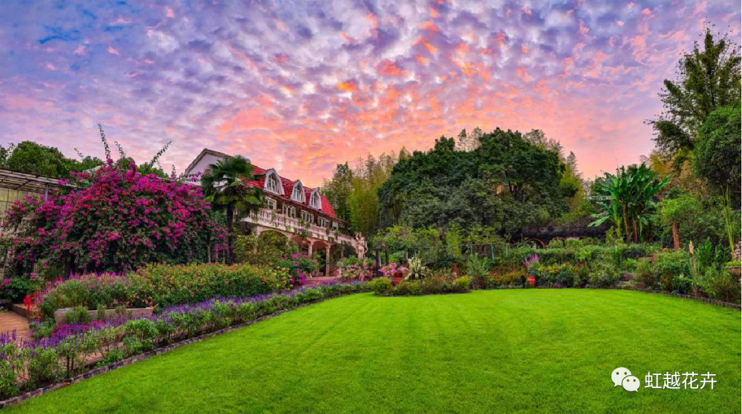當(dāng)之無(wú)愧的中國(guó)最美私家花園，享譽(yù)中外，宛如仙境 | 線上論壇