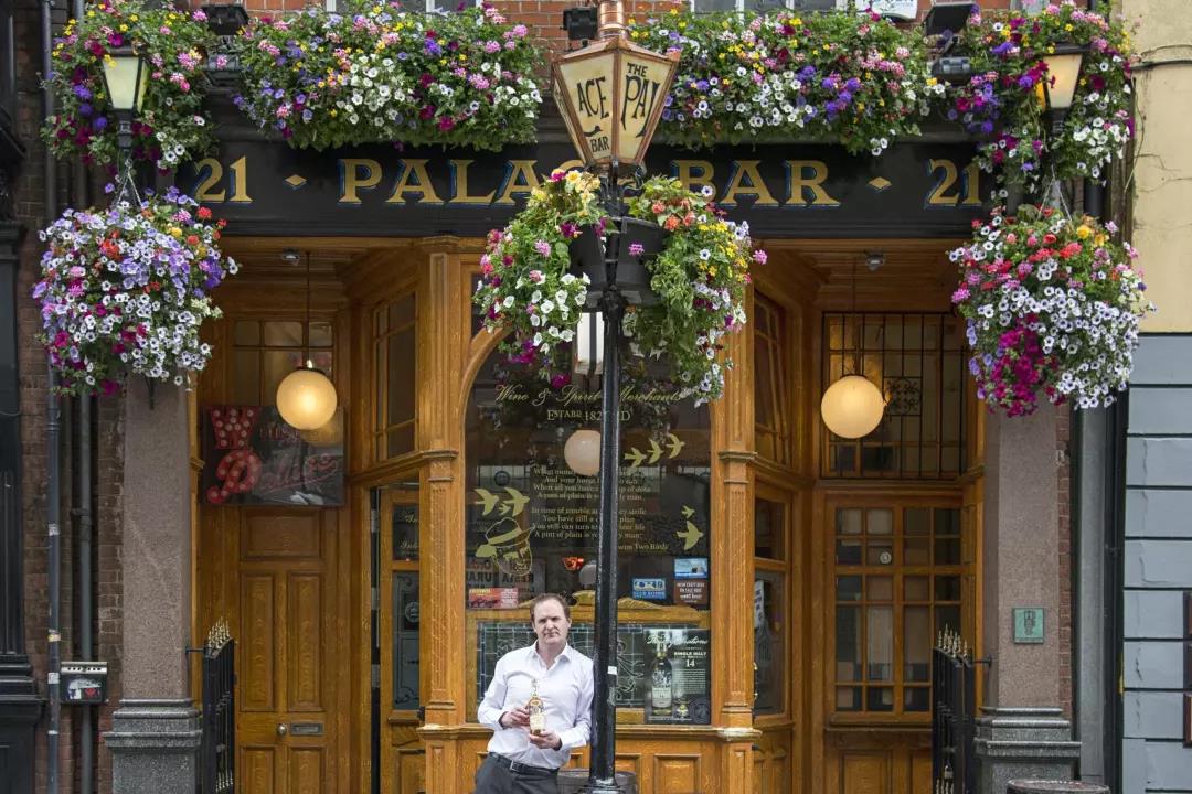 立體花掛，為植物種出高級感