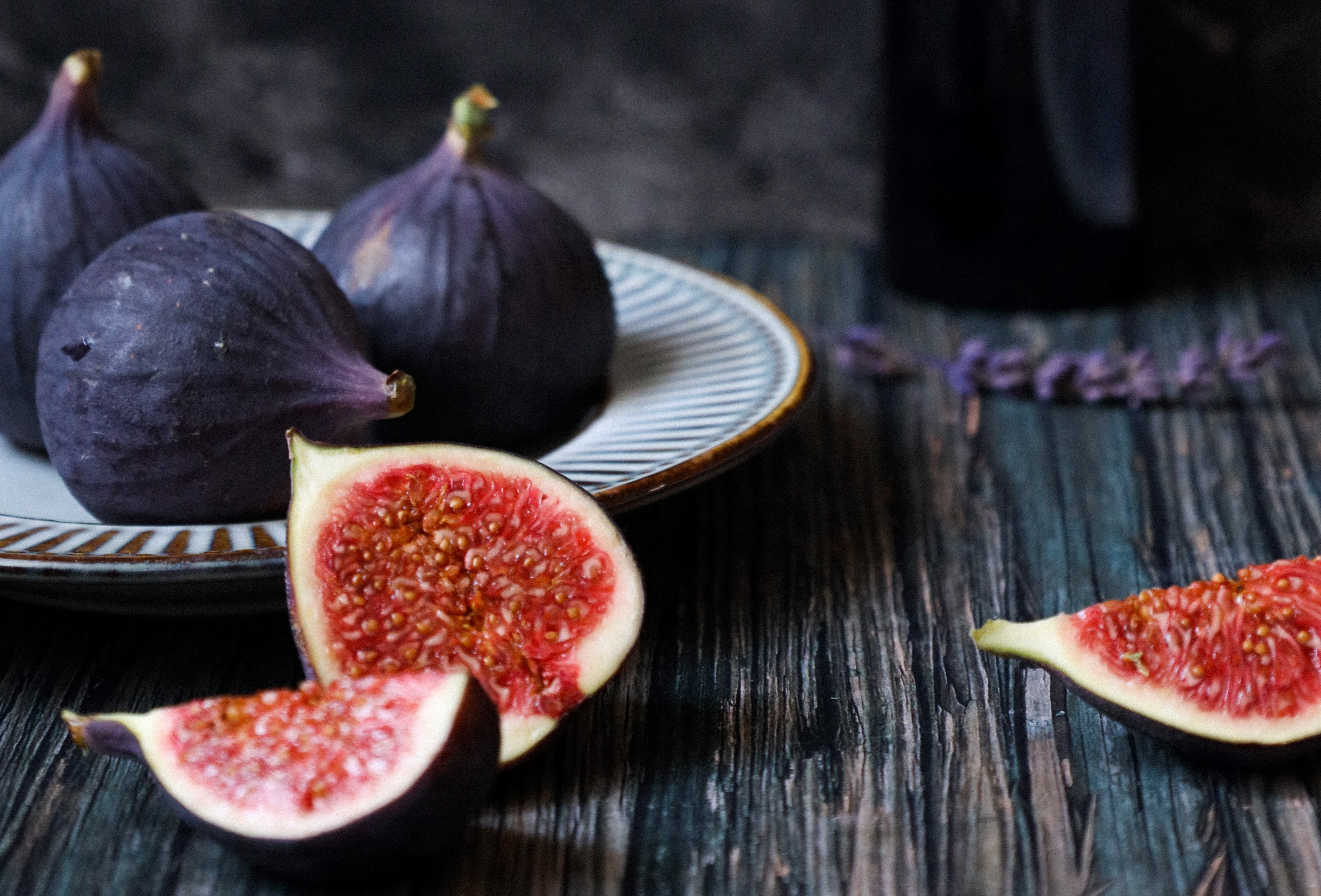 救命，這些年我們吃的無花果都是假的？