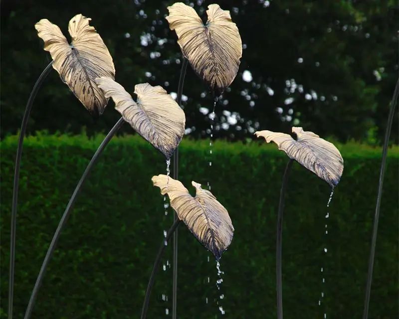 最可愛的百年鄉(xiāng)村花園！傳承三代，熠熠生輝